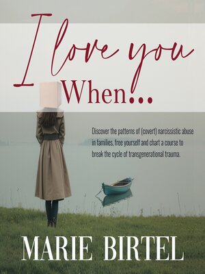 cover image of I Love You When ...